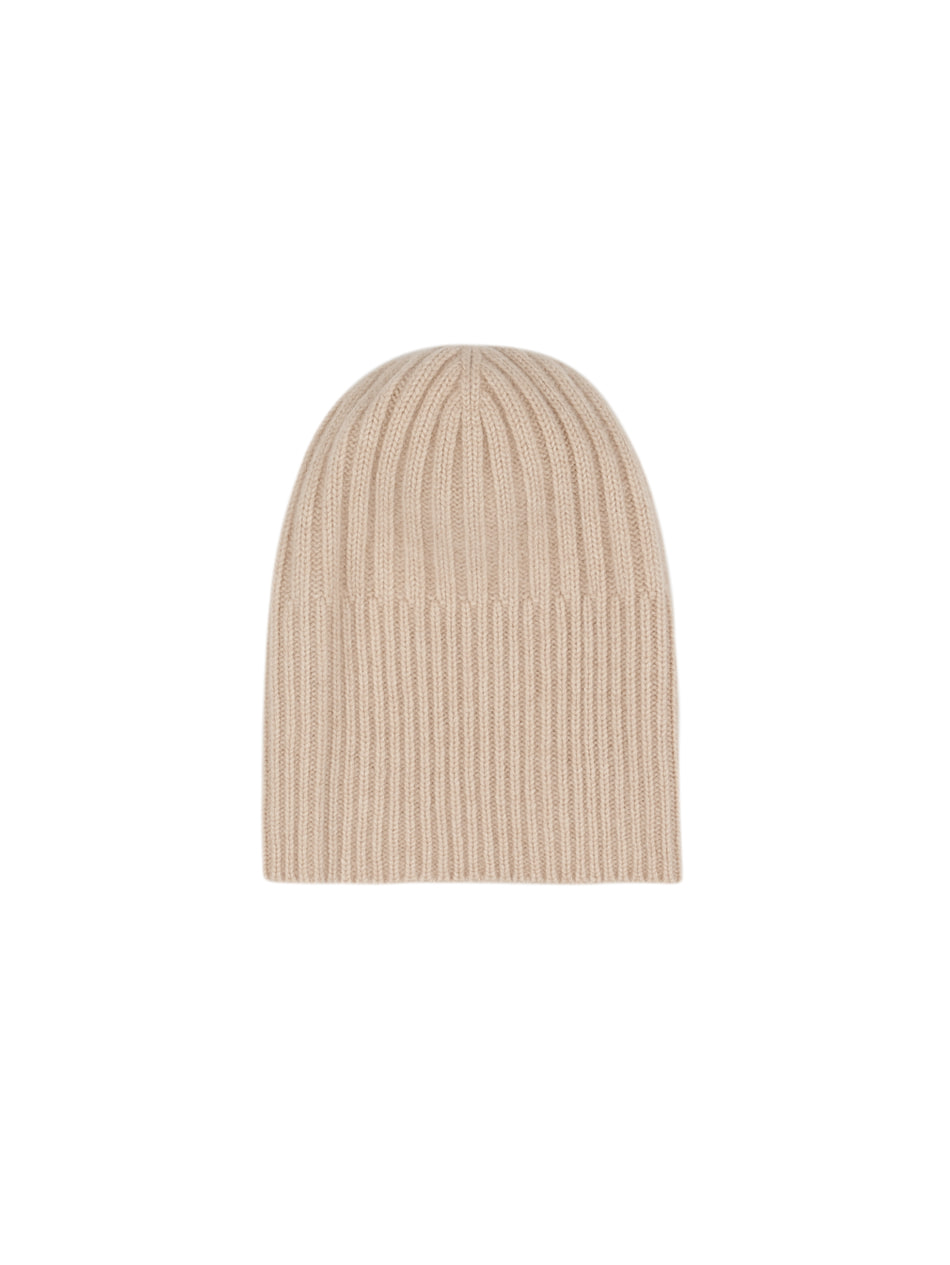 ribbed beanie ( 6 colors )